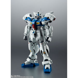 Bandai - The Robot Spirits Side MS RX-78GP04G Gundam GP04 Gerbera Ver. A.N.I.M.E.