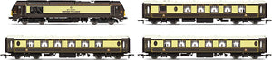 Hornby - Belmond British Pullman train Pack Era 11 (R3750)