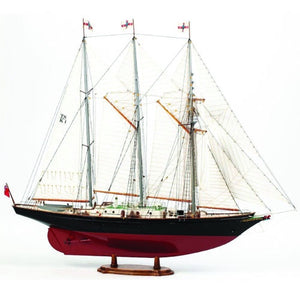 Billing Boats - Sir Winston Churchill BB (Wood Hull) 1/75