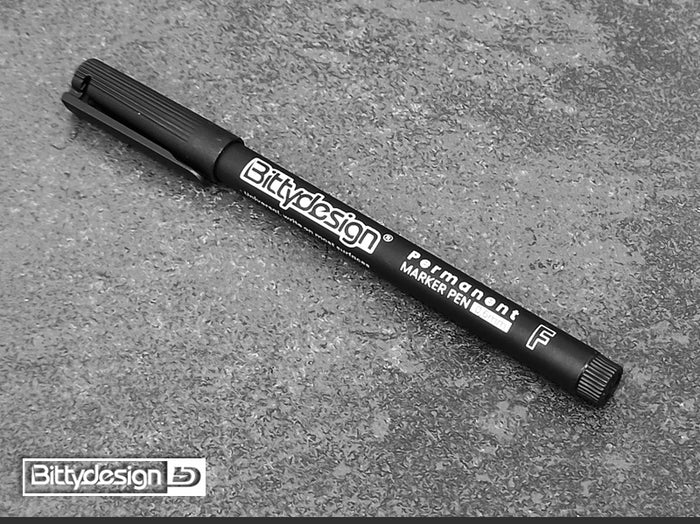 Bittydesign - Marker Pen