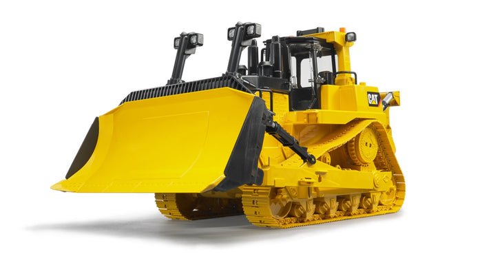Bruder - Caterpillar Large Track-type Tractor