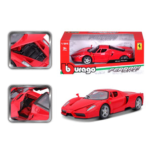 Burago - 1/24 Ferrari Enzo