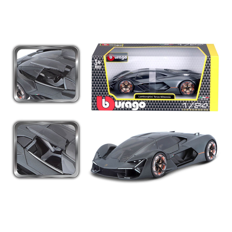 ランボ、エンツォセット Takara Tomy - トミカ エンツォ フェラーリ初回仕様 ディーノ