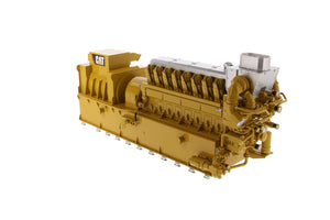 CAT/DM - 1/25 CAT CG260-16 Gas Generator CC