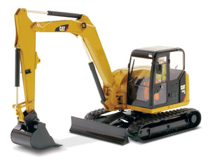 CAT/DM - 1/32 CAT 308E2 CR SB Mini Hydraulic Excavator
