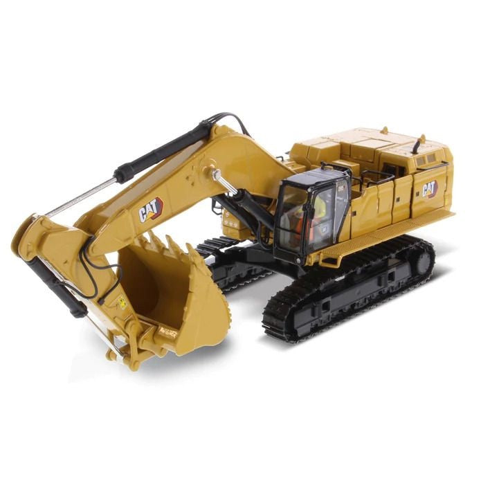 CAT/DM - 1/50 395 Large Hydraulic Excavator