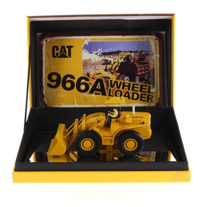 CAT/DM - 1/50 966A Wheel Loader