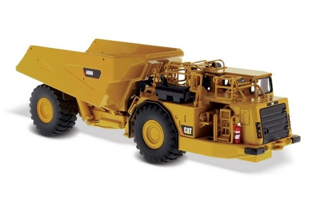 CAT/DM - 1/50 AD60 Underground Mining Articu. Truck HL