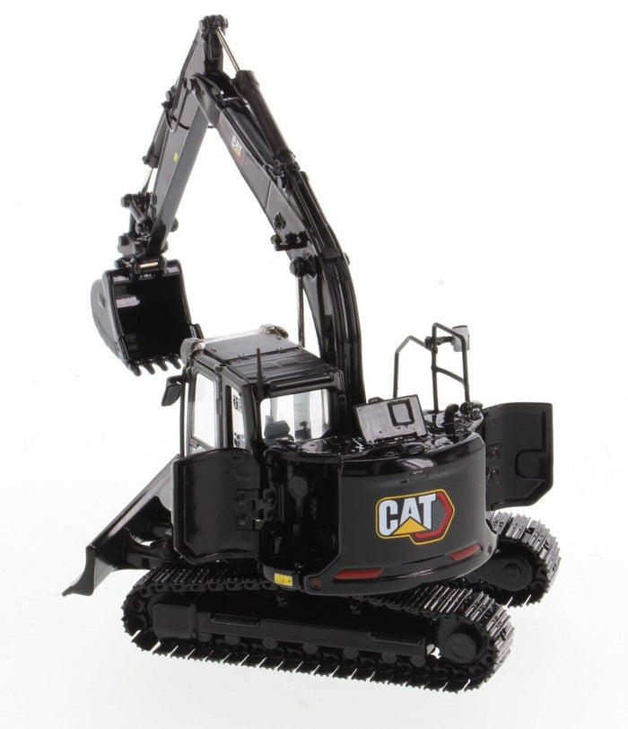 CAT/DM - 1/50 CAT 315 Excavator (Special Black Finish)