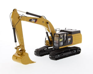 CAT/DM - 1/50 CAT 349F L XE Hydraulic Excavator