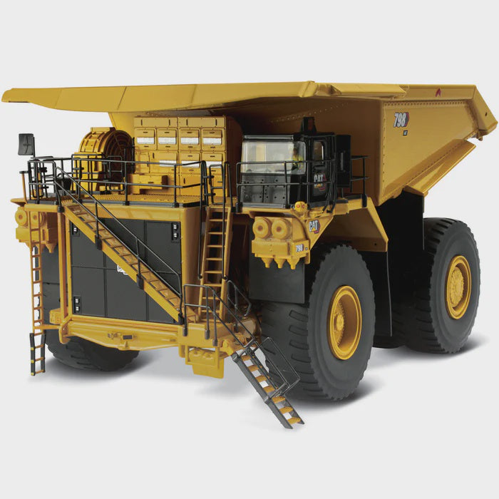 CAT/DM - 1/50 CAT 798 AC Mining Truck HL
