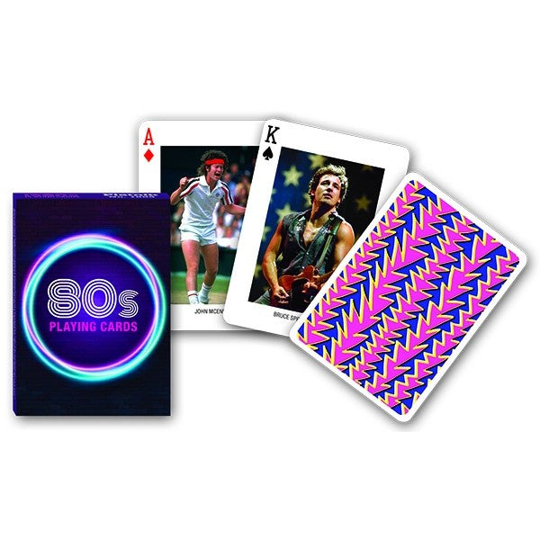Piatnik - 1980's (Playing Cards)