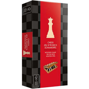 Chess - Folding Version