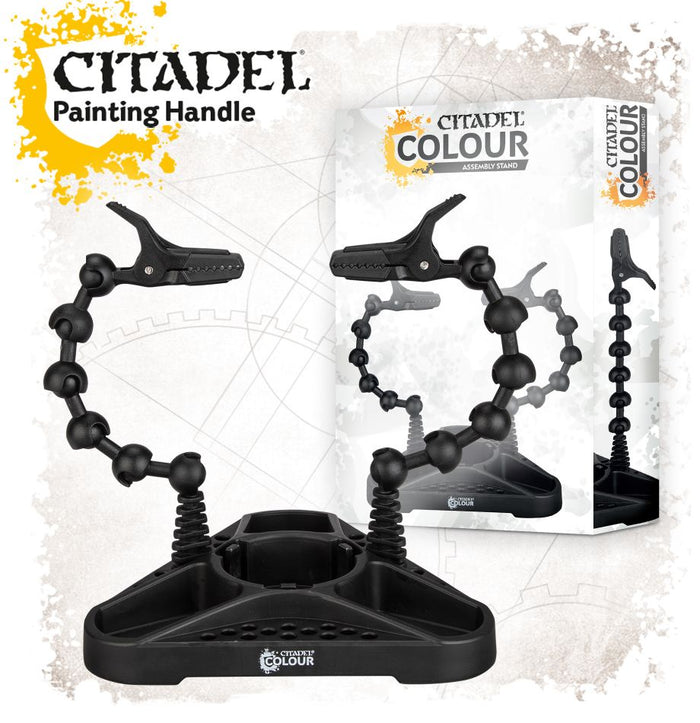 Citadel - Colour Assembly Stand  (66-16)
