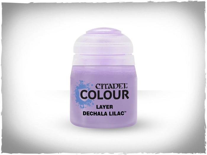 Citadel - Layer: Dechala Lilac  (22-82)