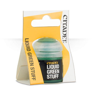 Citadel - Liquid Green Stuff  (66-12)