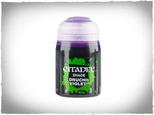 Citadel - Shade: Druchii Violet  (24-16)