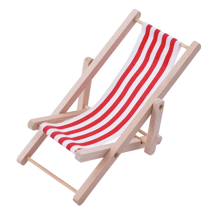 Details - Beach Chair