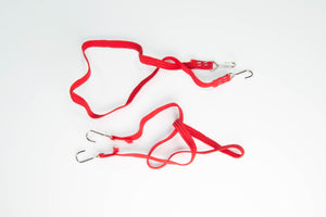 Details - Tow Rope (Red) (#)