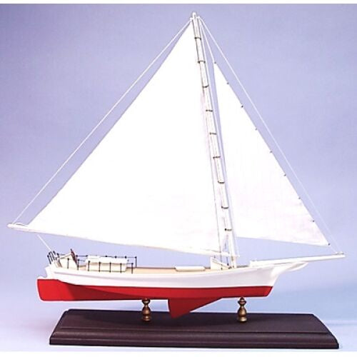 Dumas - Sailboat Skipjack 12" 305mm