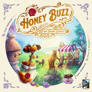 Honey Buzz - Standard Edition