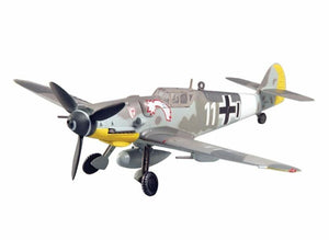 Easy Model - 1/72 Bf-109g-6 VII (37256)