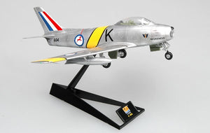 Easy Model - 1/72 F-86f South African Air Force No.2 Squad