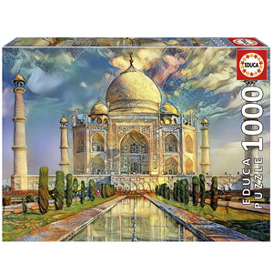 Educa - Taj Mahal (1000pc)