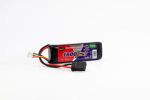 Enrichpower - 11.1V Battery 1600mAH Lipo 30C (Traxxas)