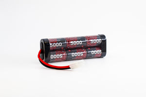 Enrichpower - 7.2V Battery 5000mAH Ni-MH