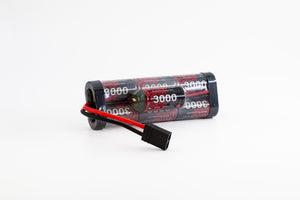 Enrichpower - 8.4V Battery 3000mAH Ni-MH (Hump)