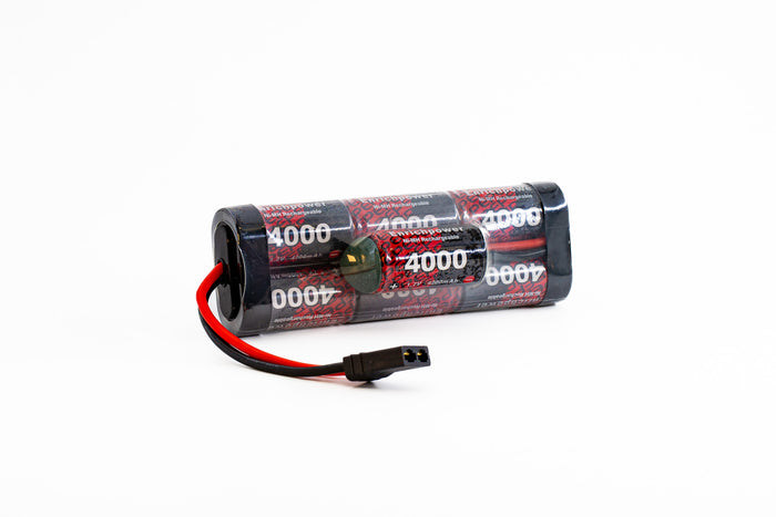 Enrichpower - 8.4V Battery 4000mAH Ni-MH (Hump)