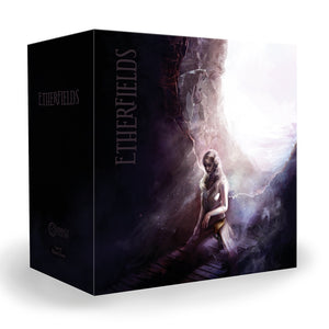 Etherfields box
