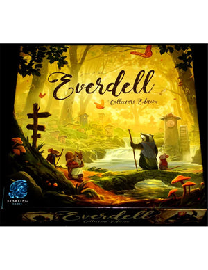 Everdell: Collectors Edition