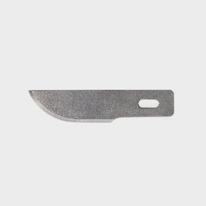 Excel - Blade #22 Curved Edge (5pcs)