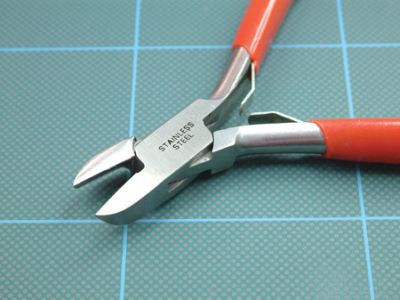 Expo - Pro Pliers Mini Side Cutters