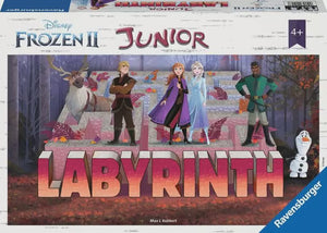 Frozen 2 Labyrinth Junior