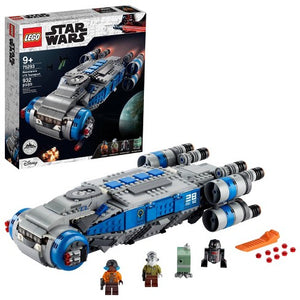LEGO - Resistance I-TS Transport (75293)
