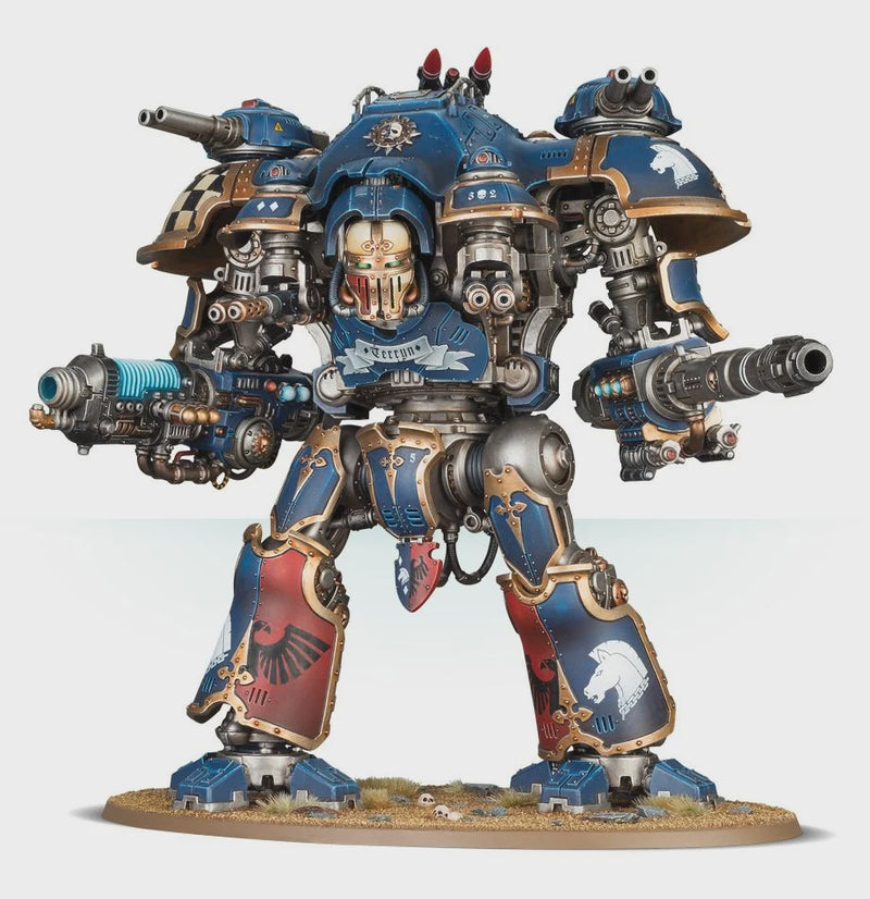 Lego imperial knight sale