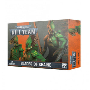 GW - Warhammer 40k Kill Team: Aeldari Blades Of Khaine (103-41)