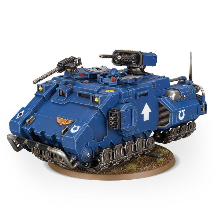 GW - Warhammer 40k Space Marines: Primaris Impulsor  48-94)