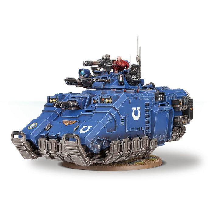 GW - Warhammer 40k Space Marines: Primaris Repulsor  (48-78)