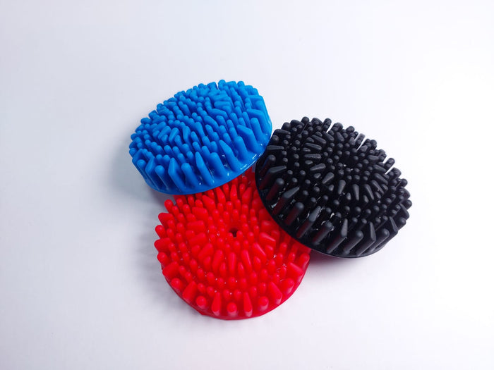 Game Envy - Magical Sinking Brush Scrubby (1) Assorted Colours