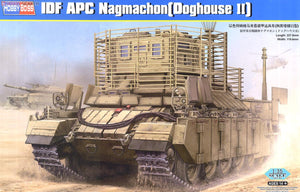 Hobby Boss - 1/35  IDF APC Nagmachon (Doghouse II) (83870)