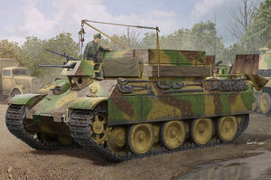 Hobby Boss - 1/35 German Sd.Kfz 179 Bergepanther Ausf. G L (84554)