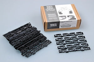 Hobby Boss - 1/35 Individual Track links for Kingtiger Late Production (81002)
