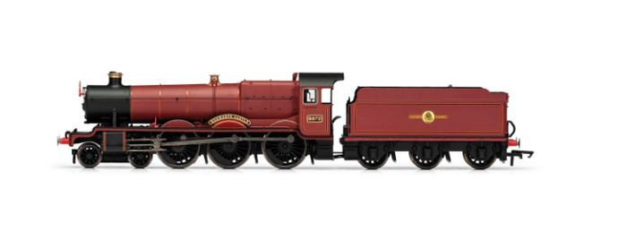 Hornby - Hogwarts Castle (R3804)