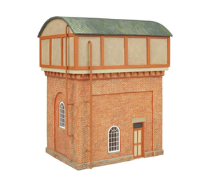 Hornby - GWR Water Tower (R7284)