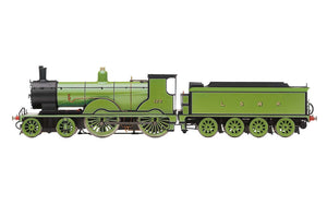 Hornby - LSWR - Class T9 - 4-4-0 1220-ERA 5 (R3863)
