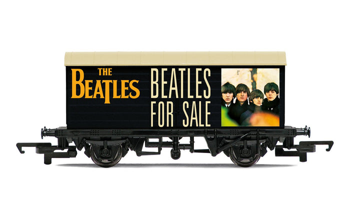 Hornby - The Beatles 'Beatles For Sale' Wagon (R60150)